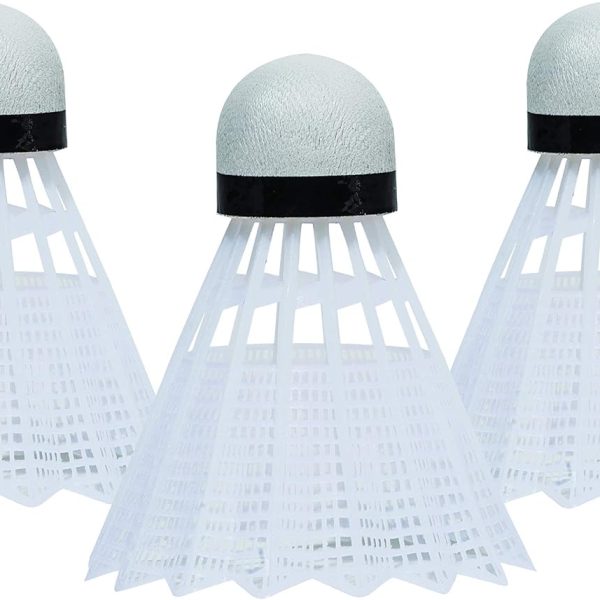 Shuttlecock Set